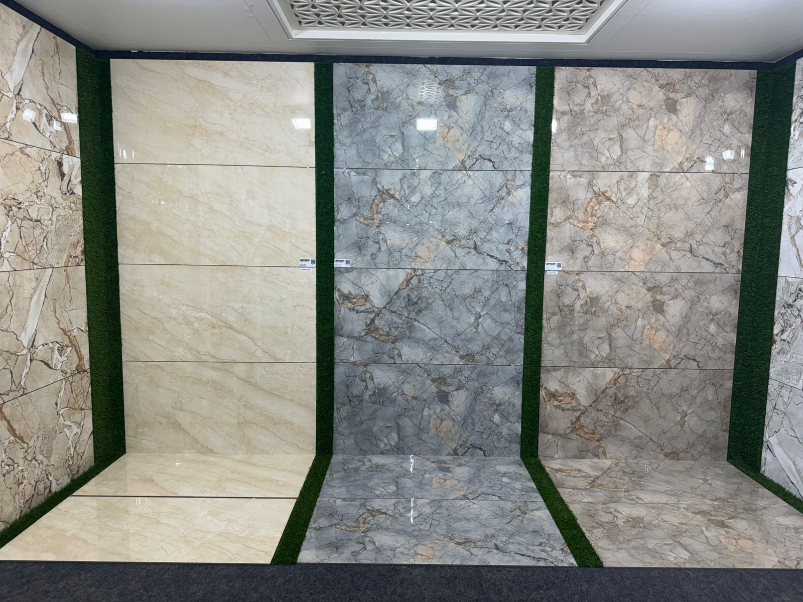 Ceramic Tiles