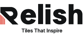 RELISH CERAMIKA Logo